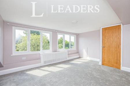 3 bedroom house to rent Ecclesbourne Avenue, Duffield, Belper, DE56 - Photo 5