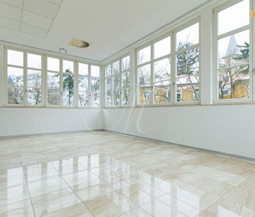 METROPOLITAN │Veľký luxusný 4 izbový byt s parkovaním a terasou - Photo 1