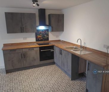 1 bedroom flat to rent - Photo 5