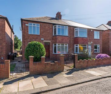 2 bed flat to rent in Corchester Walk, Newcastle Upon Tyne, NE7 - Photo 3