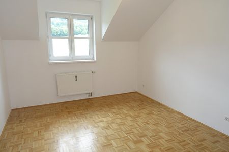 3-Zimmer Wohnung in Micheldorf mit Loggia (ohne Lift) - Foto 2