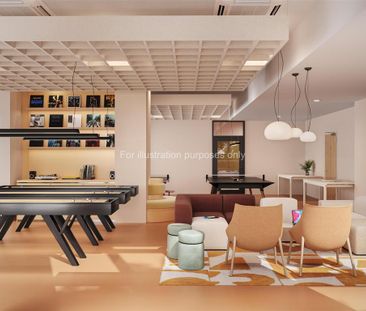 Studio to rent - Photo 1