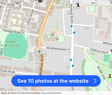 Wingfield Road, Gravesend, Kent, DA12 - Photo 1