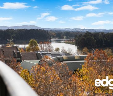 126/41 Chandler Street, Belconnen ACT 2617 - Apartment For Rent | D... - Photo 5