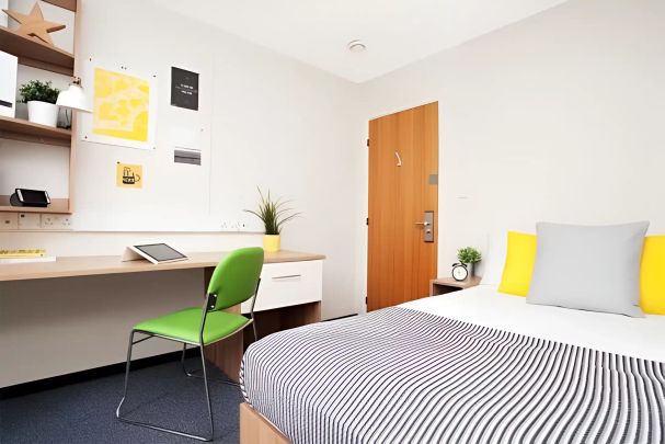 Bronze Non-Ensuite - Photo 1