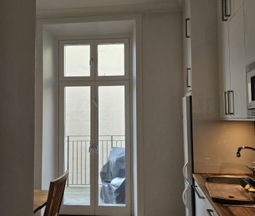 Karlbergsvägen, Stockholm - Photo 3