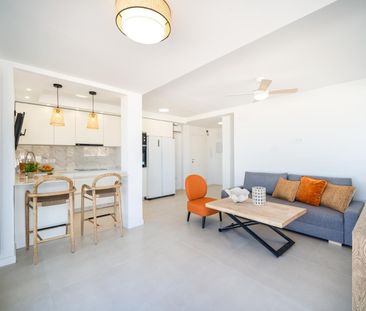 Atico en alquiler en Los Boliches, Fuengirola - Photo 2