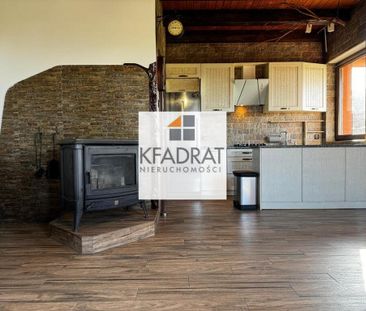 Na wynajem dom wolnostojący Lubczyna - Photo 3