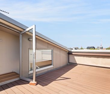 3/88 Rose Street, Fitzroy VIC 3065 - Photo 5