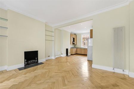 3 bedroom apartment to rent - Photo 2