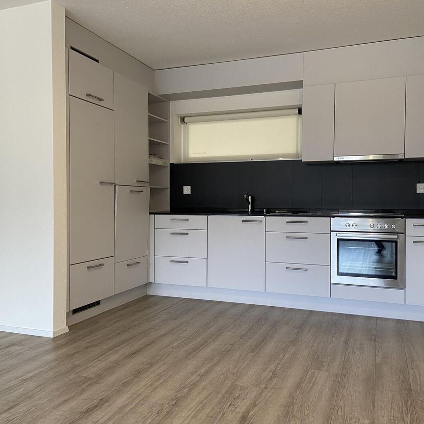 Appartement protégé de 3.5 pièces - Foto 1