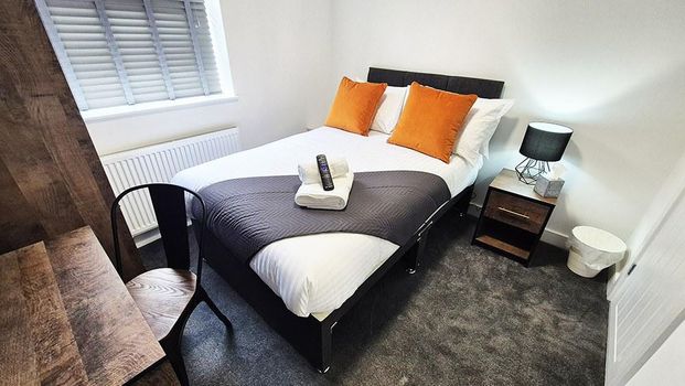 1 bedroom terraced house to rent - Photo 1