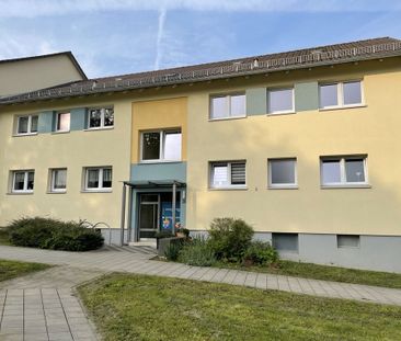 WBS erforderlich - Geräumige Wohnung in ländlicher Lage - Photo 4