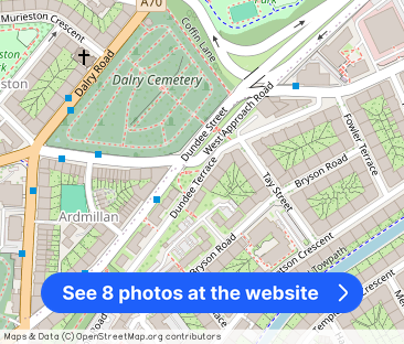 Dundee Terrace, Edinburgh, EH11 - Photo 1