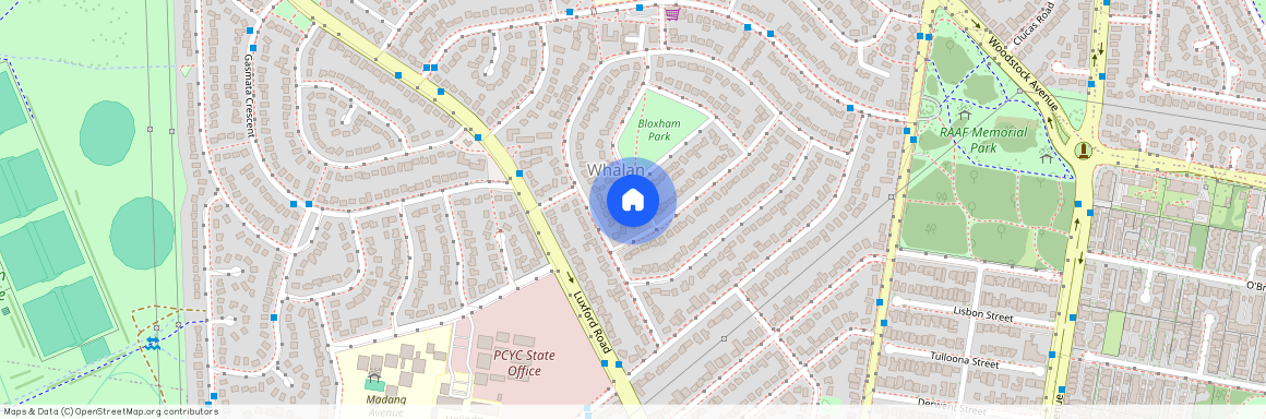 36 Toricelli Avenue Whalan