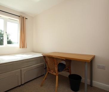 7 bedroom terraced house to rent - Photo 5