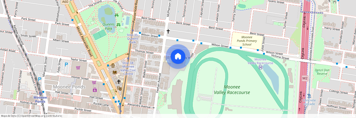 203/32 Thomas St, Vic 3039, Moonee Ponds