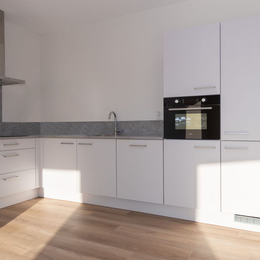 Appartement te huur: Brouwersgracht 253-L 3901 TL Veenendaal - Foto 1