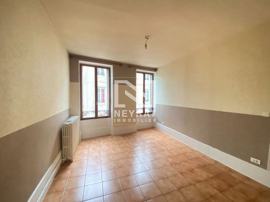 APPARTEMENT T3 A LOUER - Photo 1