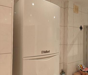 Sehr gepflegte 2 Zimmerwohnung mit großem Südbalkon in Dortmund-Ass... - Photo 6