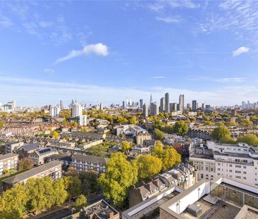 Gasholder Place, London, SE11 - Photo 5