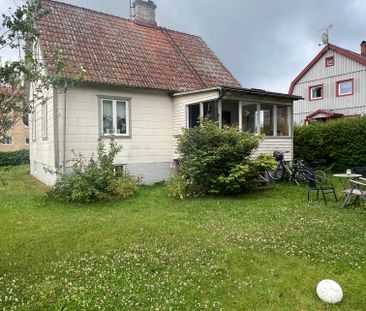 Snapphanegatan, Broby - Foto 2