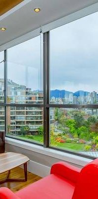 Rarely Available Luxury 2Bd 1Bth @ Harbour Cove 3- FURNISHED - Photo 1