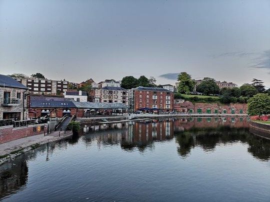 Old Mill Close, Exeter - Photo 1