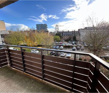 1 Pièce bis Centre ville – - Photo 1