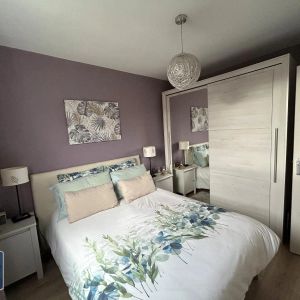 Appartement à louer 2 pièces 37.54m² - Photo 2