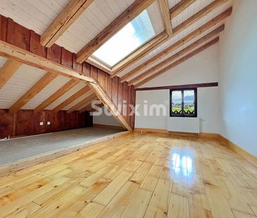 6.5 Zimmer, 170 m², 1. Stock - Foto 4