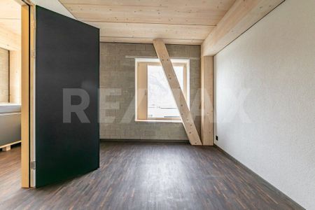 3.5 Zimmer-Wohnung in Termen - Photo 3