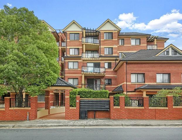 Home For Rent - Photo 1