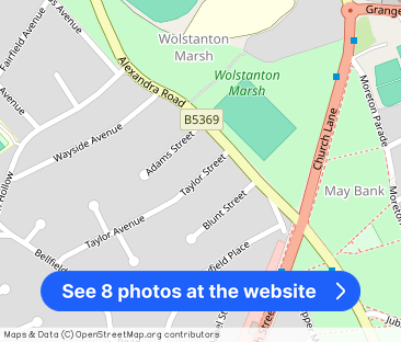 Taylor Street, Newcastle-Under-Lyme - Photo 1