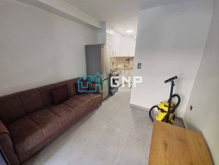 Studio/Γκαρσονιέρα για ενοικίαση Βούλγαρη - Άγιος Ελευθέριος - Ντεπώ (Βούλγαρη - Ντεπώ - Μαρτίου) - Φωτογραφία 5