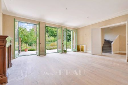 Location maison, Meudon, 7 pièces, 211.42 m², ref 86381596 - Photo 4