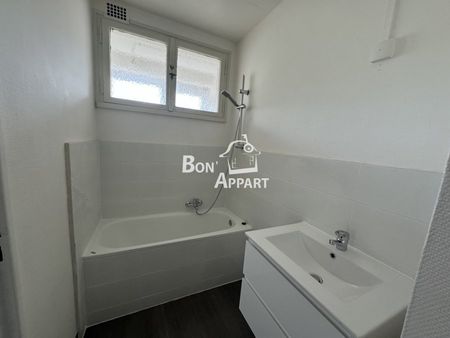 Appartement 4 pièces à Rombas - Photo 5