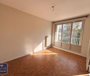 Appartement à louer 2 pièces 46.06m² - Photo 2