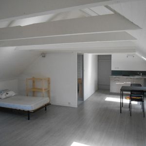 Location appartement à Morlaix 27.21m² - Photo 2