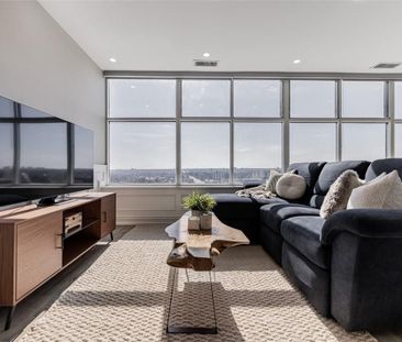 For Lease - 880 DUNDAS Street Unit# UPH7, Mississauga, Ontario - Photo 2