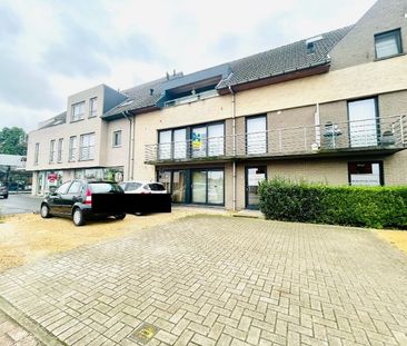 Appartement met 2 slaapkamers en autostandplaats - Photo 4