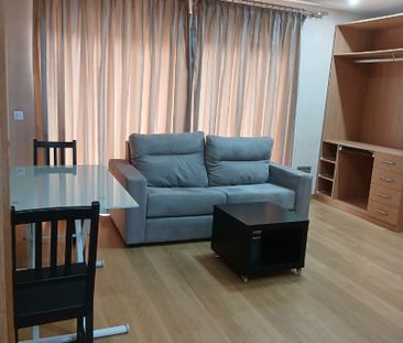 Estudio de alquiler en Avenida de Bonanza, 21, Parque de la Paloma - Photo 3