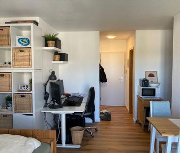1-Zimmer Wohnung in Kassel - ideal für Schüler & Studenten - Foto 2