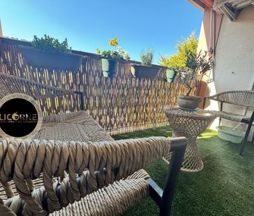 Location Appartement 2 pièces 53m² LES PENNES MIRABEAU 13170 - Photo 5