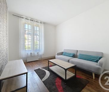 Location Appartement 2 pièces 49m² TROYES 10000 - Photo 1