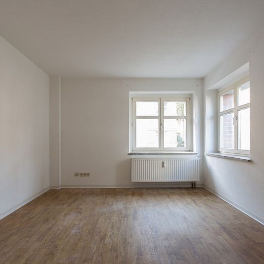 Frisch renovierte Wohnung in wundervoller grüner Lage - Photo 1