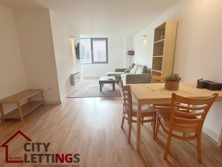 2 bedroom apartment to rent - Photo 2