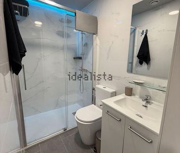 Alquiler de piso en Calle Hernán Cortés - Photo 6