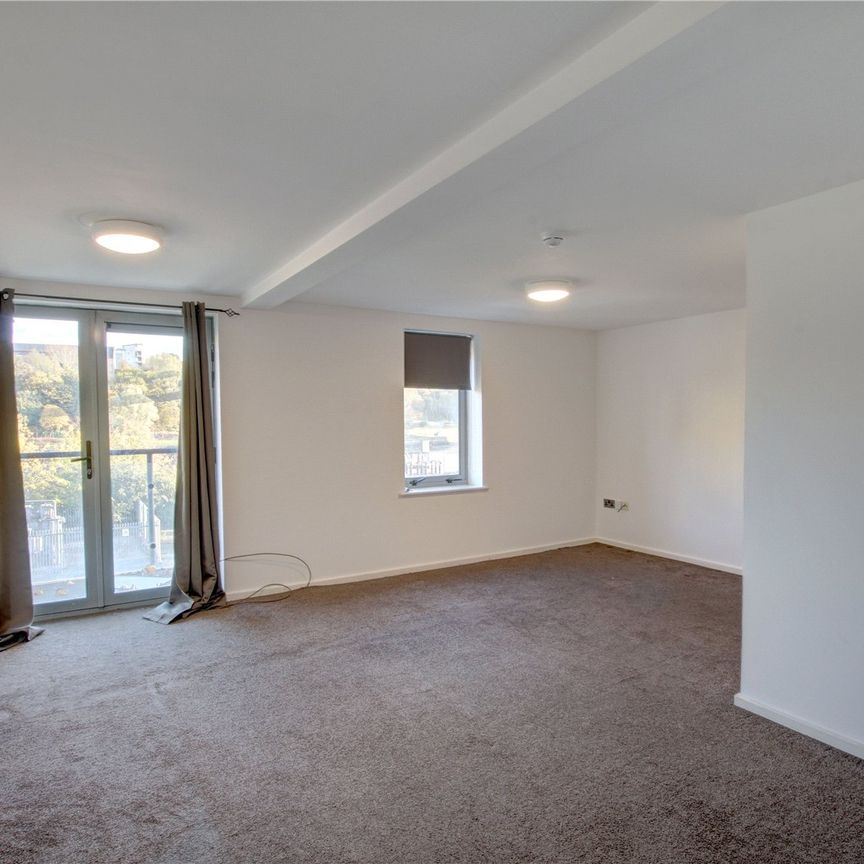 Hanover Mill, Hanover Street, Newcastle Upon Tyne, NE1 3AD - Photo 1