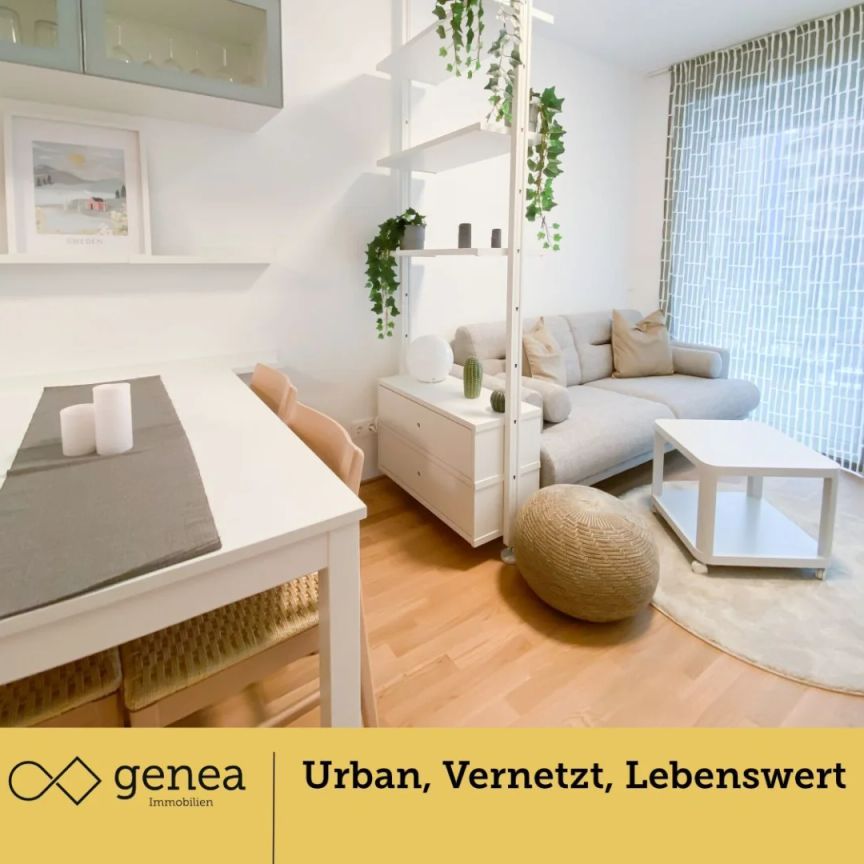 Graz hautnah: MQG | ERSTBEZUG | Erlebe den Puls der Stadt - Photo 1